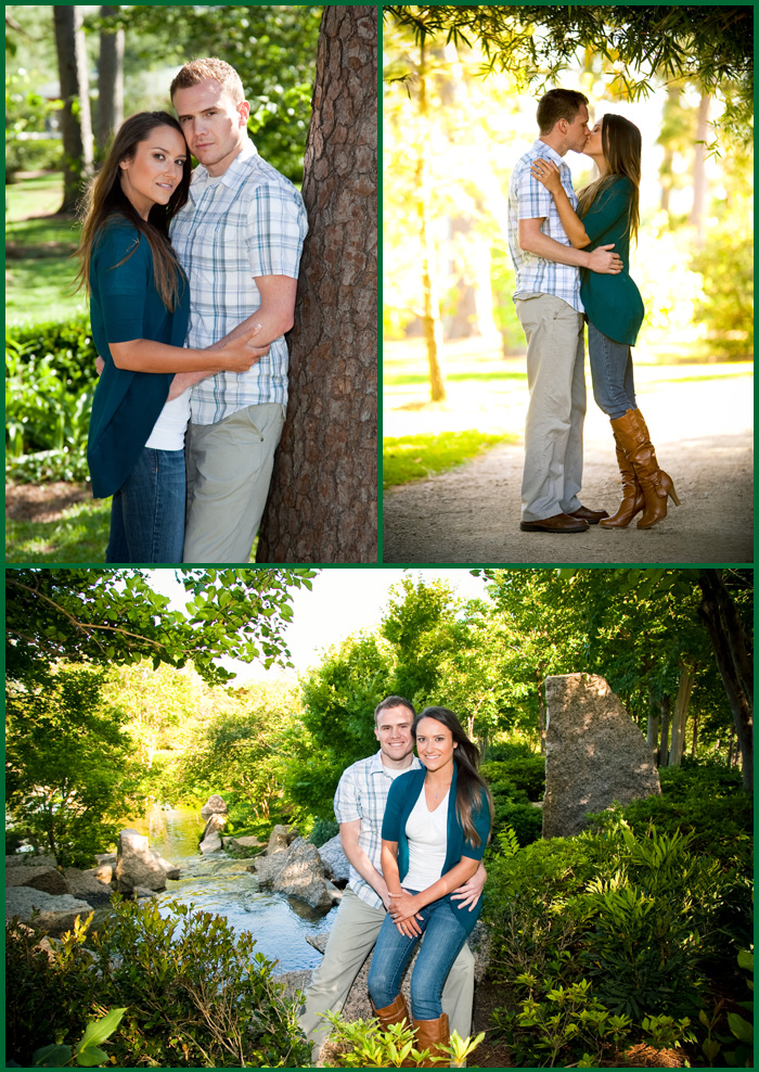 Engagement Sessions 2